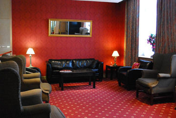 Hotel The Welbeck By Ihg