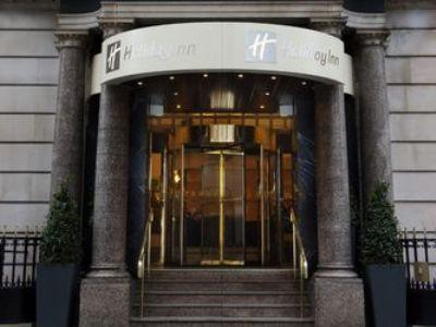 Hotel The Welbeck By Ihg 4*