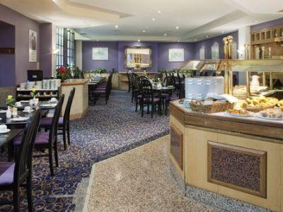 Hotel The Welbeck By Ihg
