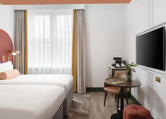 The Welbeck Hotel By Ihg