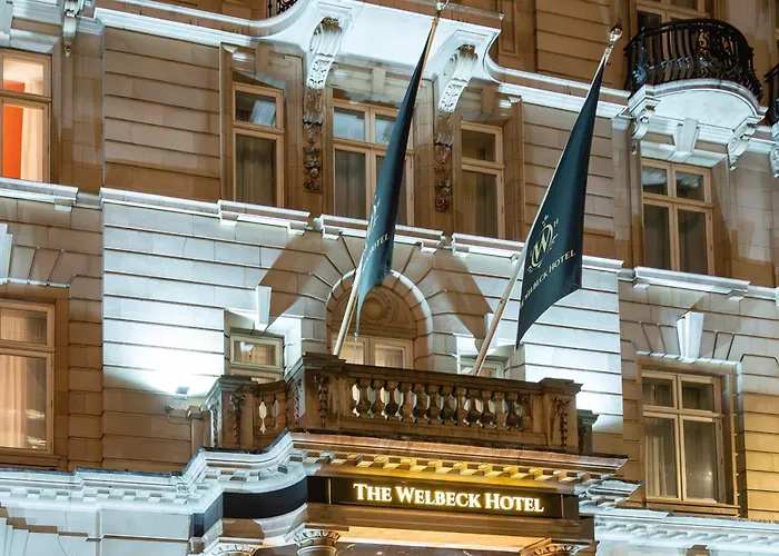 The Welbeck Hotel By Ihg