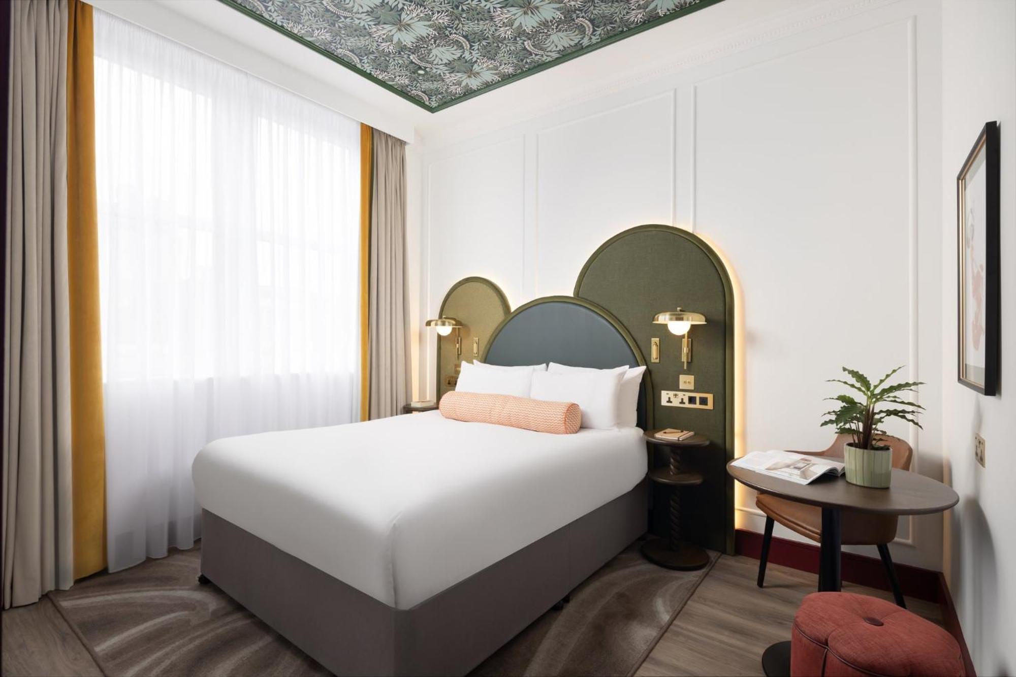 The Welbeck By Ihg 4* Londres