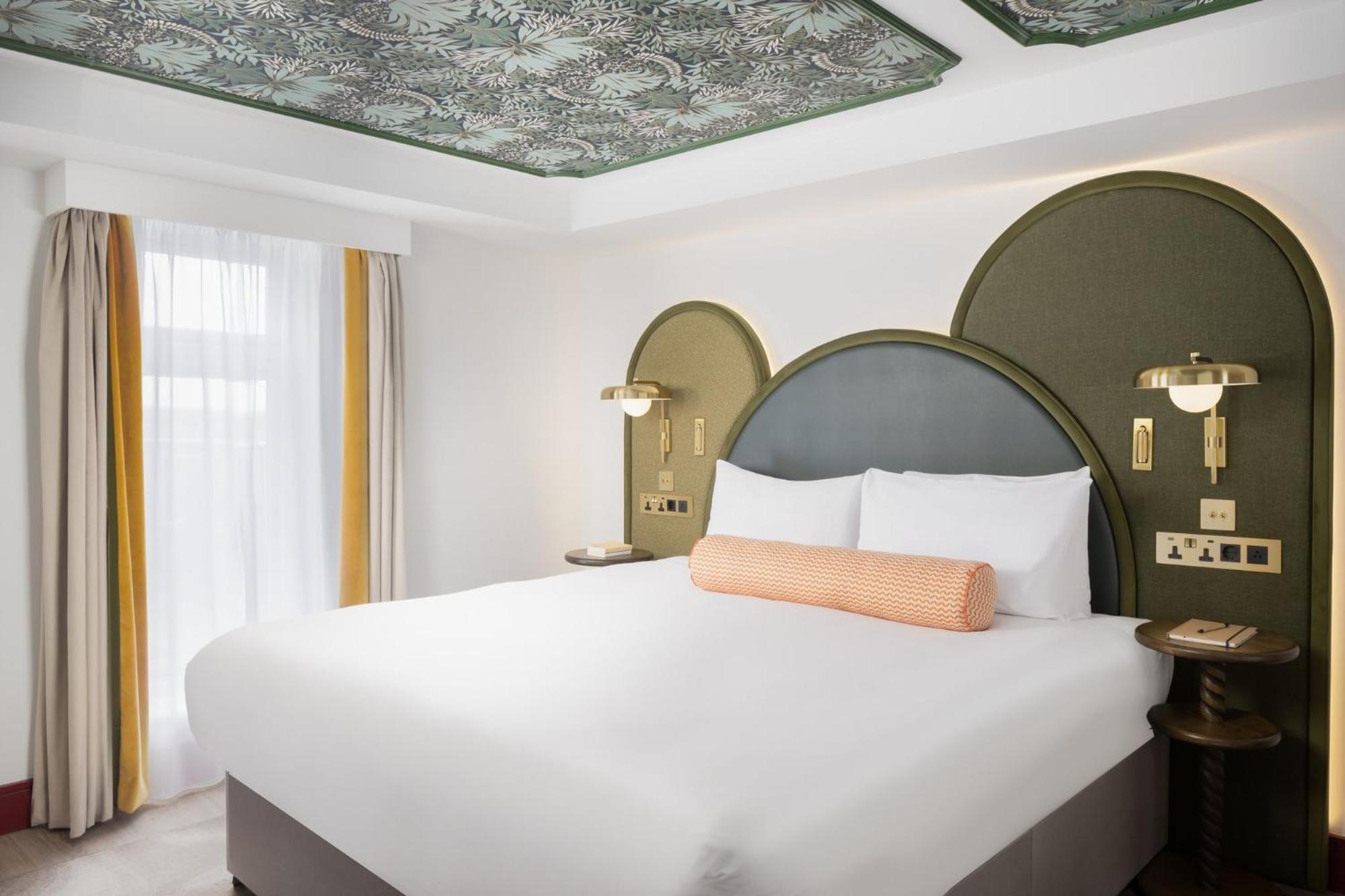 The Welbeck By Ihg Hotel Londres