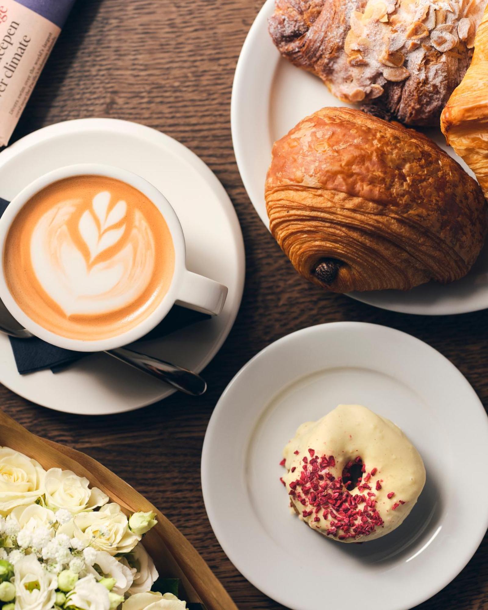 Hotel The Welbeck By Ihg Londres