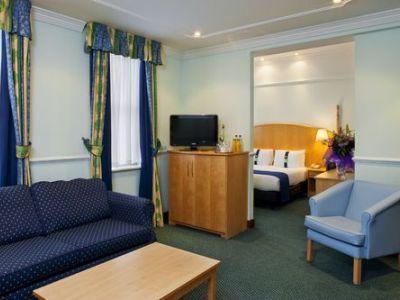 Hotel The Welbeck By Ihg Londres