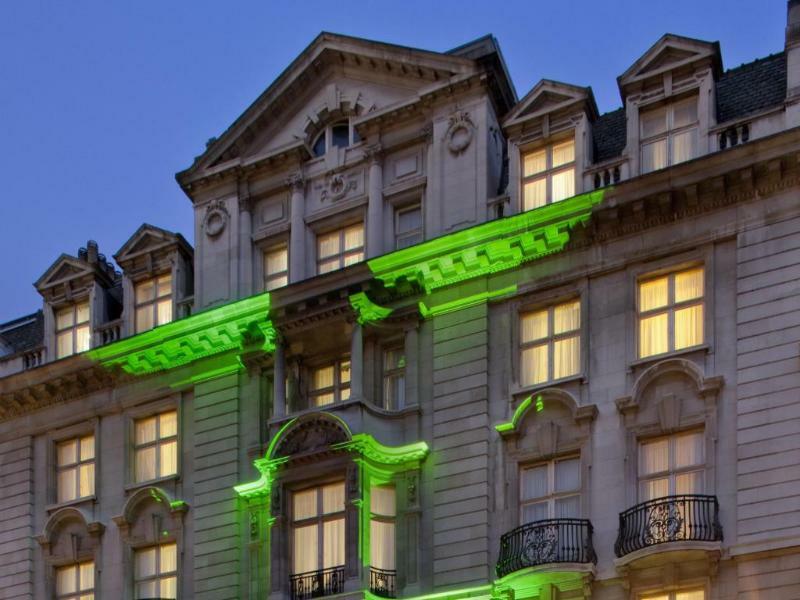The Welbeck By Ihg Londres